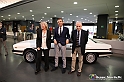 VBS_1633 - Tributo Aldo Brovarone - Nove Lancia Gamma Coupè Collezione Levy